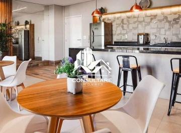 Apartamento · 44m² · 1 Quarto · 1 Vaga · Apartamento em Embaré, Santos/SP de 44m² 1 quartos à venda por R$ 492.100,00