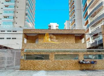 Casa · 74m² · 2 Quartos · 1 Vaga · Casa em Canto do Forte, Praia Grande/SP de 74m² 2 quartos à venda por R$ 400.000,00
