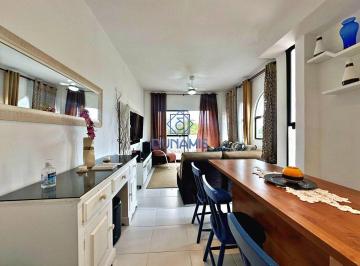 Apartamento · 72m² · 2 Quartos · 1 Vaga · Apartamento em Jardim Las Palmas, Guarujá/SP de 72m² 2 quartos à venda por R$ 450.000,00