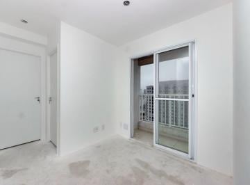 Apartamento · 44m² · 2 Quartos · 1 Vaga · Apartamento em Vila Isa, São Paulo/SP de 44m² 2 quartos à venda por R$ 420.000,00
