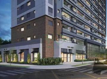Comercial · 29m² · 1 Quarto · Studio em Indianópolis, São Paulo/SP de 29m² 1 quartos à venda por R$ 570.000,00