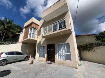 Casa · 160m² · 3 Quartos · 4 Vagas · Casa em Engenho do Mato, Niterói/RJ de 160m² 3 quartos à venda por R$ 535.000,00