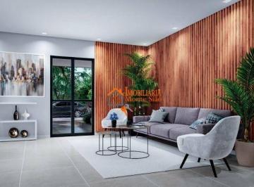Apartamento · 58m² · 3 Quartos · 1 Vaga · Apartamento em Macedo, Guarulhos/SP de 58m² 3 quartos à venda por R$ 534.154,00