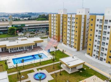 Apartamento · 61m² · 3 Quartos · 2 Vagas · Apartamento em Cidade Industrial, Curitiba/PR de 61m² 3 quartos à venda por R$ 535.000,00