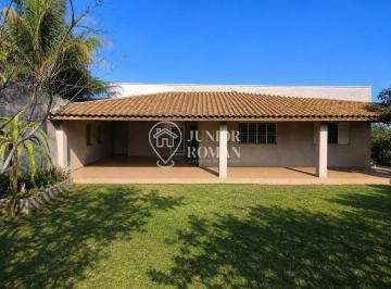 Casa · 308m² · 4 Quartos · 5 Vagas · Casa em , Artur Nogueira/SP de 308m² 4 quartos à venda por R$ 520.000,00