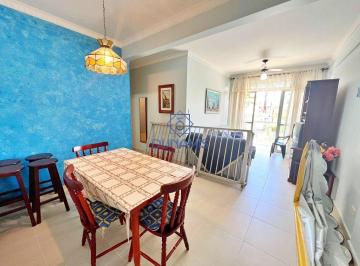 Apartamento · 90m² · 2 Quartos · 1 Vaga · Apartamento em Jardim Las Palmas, Guarujá/SP de 90m² 2 quartos à venda por R$ 380.000,00