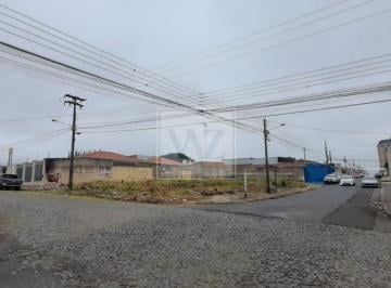 Terreno · 10m² · Terreno em Nova Rússia, Ponta Grossa/PR de 10m² à venda por R$ 535.000,00