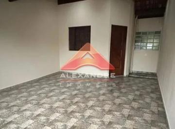 Casa · 101m² · 2 Quartos · 2 Vagas · Casa em Jardim Santa Inês III, São José dos Campos/SP de 101m² 2 quartos à venda por R$ 370.000,00