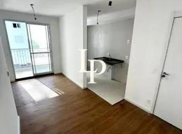 Apartamento · 55m² · 2 Quartos · 1 Vaga · Apartamento em Rudge Ramos, São Bernardo do Campo/SP de 55m² 2 quartos à venda por R$ 495.000,00