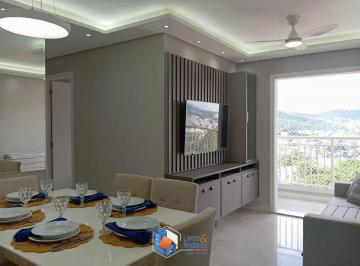 Apartamento · 51m² · 2 Quartos · 1 Vaga · Apartamento em Jardim Cidade Pirituba, São Paulo/SP de 51m² 2 quartos à venda por R$ 490.000,00