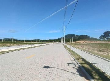 Terreno · 385m² · Terreno em São João do Rio Vermelho, Florianópolis/SC de 0m² à venda por R$ 518.000,00