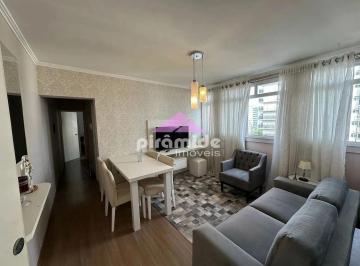 Apartamento · 45m² · 1 Quarto · Apartamento em Vila Adyana, São José dos Campos/SP de 45m² 1 quartos à venda por R$ 380.000,00