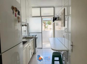 Apartamento · 69m² · 2 Quartos · 1 Vaga · Apartamento em Real Parque, São Paulo/SP de 69m² 2 quartos à venda por R$ 440.000,00