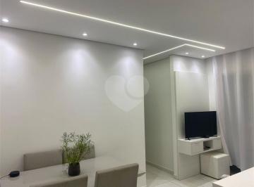 Apartamento · 60m² · 3 Quartos · Apartamento em Jardim Carlos Gomes, Jundiaí/SP de 60m² 3 quartos à venda por R$ 520.000,00