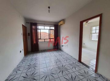 Apartamento · 72m² · 2 Quartos · 1 Vaga · Apartamento em Aparecida, Santos/SP de 72m² 2 quartos à venda por R$ 390.000,00