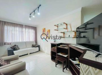 Apartamento · 119m² · 3 Quartos · 1 Vaga · Apartamento em Centro, Guarujá/SP de 119m² 3 quartos à venda por R$ 535.000,00