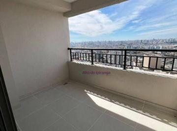 Comercial · 36m² · 1 Quarto · Studio em Sacomã, São Paulo/SP de 36m² 1 quartos à venda por R$ 372.000,00