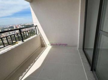 Comercial · 36m² · 1 Quarto · Studio em Sacomã, São Paulo/SP de 36m² 1 quartos à venda por R$ 372.000,00