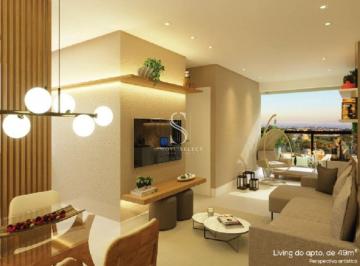 Apartamento · 49m² · 2 Quartos · 1 Vaga · Apartamento em Bosque da Saúde, São Paulo/SP de 49m² 2 quartos à venda por R$ 500.000,00