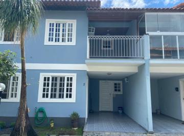 Casa · 115m² · 3 Quartos · 2 Vagas · Casa em Mata Paca, Niterói/RJ de 115m² 3 quartos à venda por R$ 499.000,00