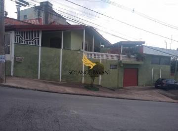 Casa · 2 Quartos · 4 Vagas · Casa em Vila Popular, Várzea Paulista/SP de 0m² 2 quartos à venda por R$ 450.000,00