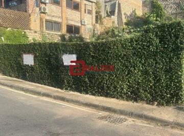 Terreno · 432m² · Terreno em Agronômica, Florianópolis/SC de 0m² à venda por R$ 535.000,00