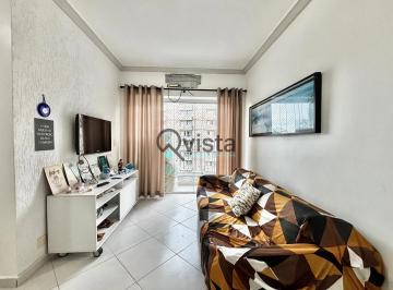 Apartamento · 84m² · 2 Quartos · 1 Vaga · Apartamento em Centro, Guarujá/SP de 84m² 2 quartos à venda por R$ 530.000,00