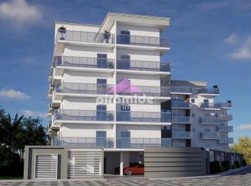Apartamento · 72m² · 2 Quartos · 1 Vaga · Apartamento em Rio da Prata, Ubatuba/SP de 72m² 2 quartos à venda por R$ 420.000,00