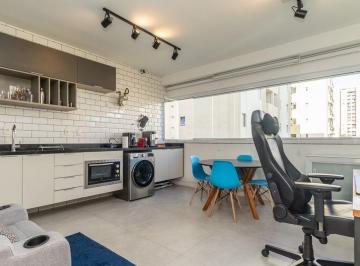 Apartamento · 35m² · 1 Quarto · 1 Vaga · Apartamento em Saúde, São Paulo/SP de 35m² 1 quartos à venda por R$ 440.000,00