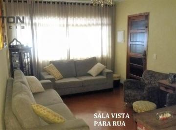 Casa · 200m² · 3 Quartos · 2 Vagas · Casa em Vila Nova Mazzei, São Paulo/SP de 200m² 3 quartos à venda por R$ 530.000,00