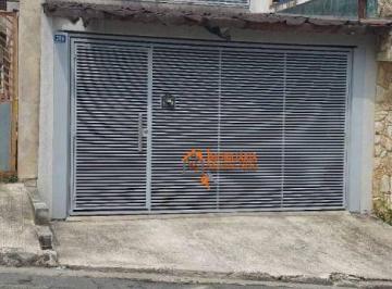 Casa · 125m² · 3 Quartos · 2 Vagas · Sobrado em Jardim Angélica, Guarulhos/SP de 125m² 3 quartos à venda por R$ 510.000,00
