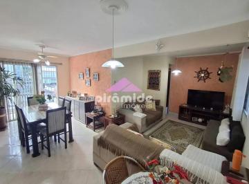 Apartamento · 125m² · 2 Quartos · 1 Vaga · Apartamento em Centro, Caraguatatuba/SP de 125m² 2 quartos à venda por R$ 530.000,00
