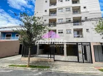 Apartamento · 50m² · 2 Quartos · 1 Vaga · Apartamento em Residencial Bosque dos Ipês, São José dos Campos/SP de 50m² 2 quartos à venda por R$ 