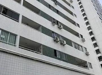 Apartamento · 65m² · 2 Quartos · 1 Vaga · Apartamento em Boa Viagem, Recife/PE de 65m² 2 quartos à venda por R$ 420.000,00