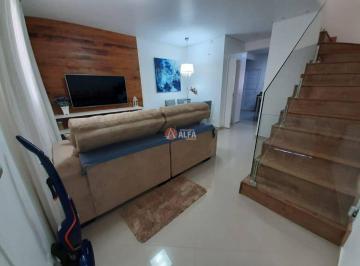 Casa · 113m² · 3 Quartos · Casa em Da Lagoa, Vargem Grande Paulista/SP de 113m² 3 quartos à venda por R$ 390.000,00
