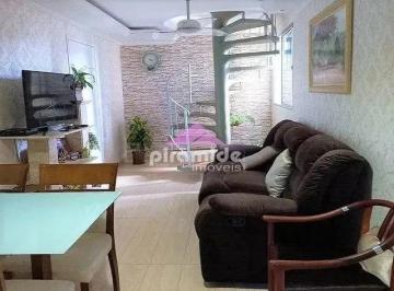 Apartamento · 123m² · 3 Quartos · 1 Vaga · Apartamento em Floradas de São José, São José dos Campos/SP de 123m² 3 quartos à venda por R$ 465.00