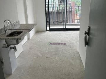 Comercial · 21m² · 1 Quarto · Studio em Pinheiros, São Paulo/SP de 21m² 1 quartos à venda por R$ 380.000,00