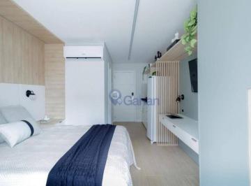 Comercial · 22m² · 1 Quarto · Studio em Vila Mariana, São Paulo/SP de 22m² 1 quartos à venda por R$ 477.000,00