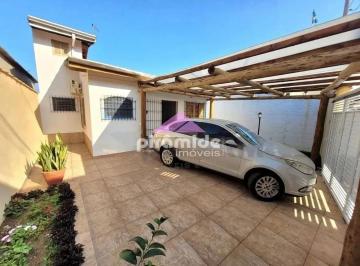 Casa · 80m² · 2 Quartos · 2 Vagas · Casa em Massaguaçu, Caraguatatuba/SP de 80m² 2 quartos à venda por R$ 450.000,00