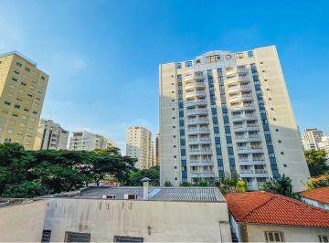 Apartamento · 38m² · 1 Quarto · 1 Vaga · Apartamento em Indianópolis, São Paulo/SP de 38m² 1 quartos à venda por R$ 410.000,00