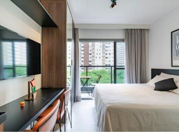 Comercial · 22m² · 1 Quarto · Studio em Consolação, São Paulo/SP de 22m² 1 quartos à venda por R$ 379.000,00