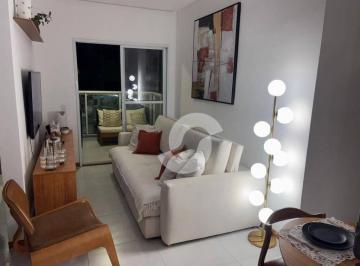 Apartamento · 82m² · 3 Quartos · 1 Vaga · Apartamento em São Francisco, Niterói/RJ de 82m² 3 quartos à venda por R$ 500.000,00