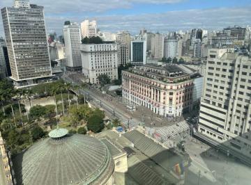 Comercial · 120m² · Sala em República, São Paulo/SP de 120m² à venda por R$ 535.000,00