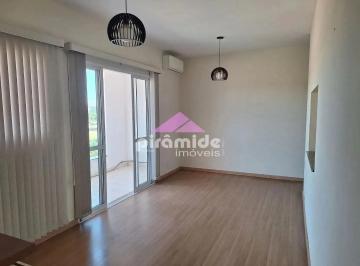 Apartamento · 64m² · 2 Quartos · 1 Vaga · Apartamento em Jardim Paraíba, Jacareí/SP de 64m² 2 quartos à venda por R$ 420.000,00