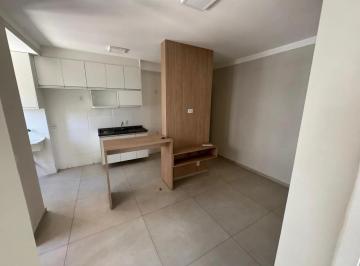 Apartamento · 51m² · 2 Quartos · 1 Vaga · Apartamento em Condomínio Residencial Colinas do Paratehy, São José dos Campos/SP de 51m² 2 quartos