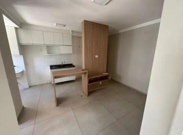 Apartamento · 51m² · 2 Quartos · 1 Vaga · Apartamento em Condomínio Residencial Colinas do Paratehy, São José dos Campos/SP de 51m² 2 quartos 