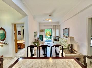Apartamento · 88m² · 2 Quartos · 2 Vagas · Apartamento em Barra Funda, Guarujá/SP de 88m² 2 quartos à venda por R$ 530.000,00