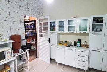 Casa · 160m² · 3 Quartos · 2 Vagas · Casa em Centro, Itu/SP de 160m² 3 quartos à venda por R$ 530.000,00