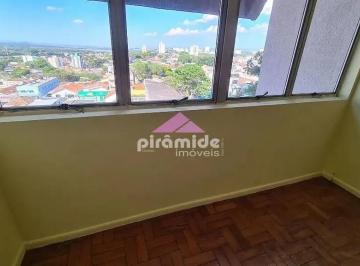 Apartamento · 115m² · 2 Quartos · 1 Vaga · Apartamento em Centro, São José dos Campos/SP de 115m² 2 quartos à venda por R$ 370.000,00