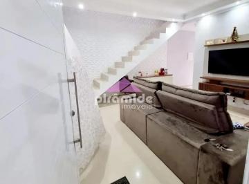 Casa · 150m² · 3 Quartos · 2 Vagas · Casa em Jardim Bela Vista, São José dos Campos/SP de 150m² 3 quartos à venda por R$ 456.000,00